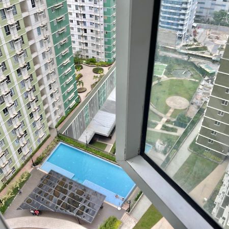 Avida Towers Riala Tower 3 Hotel Cebu ภายนอก รูปภาพ