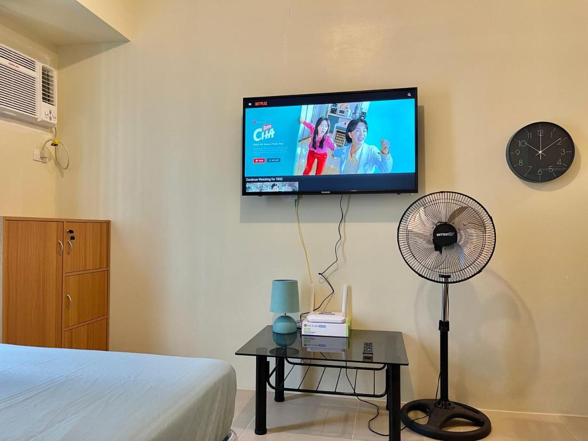 Avida Towers Riala Tower 3 Hotel Cebu ภายนอก รูปภาพ