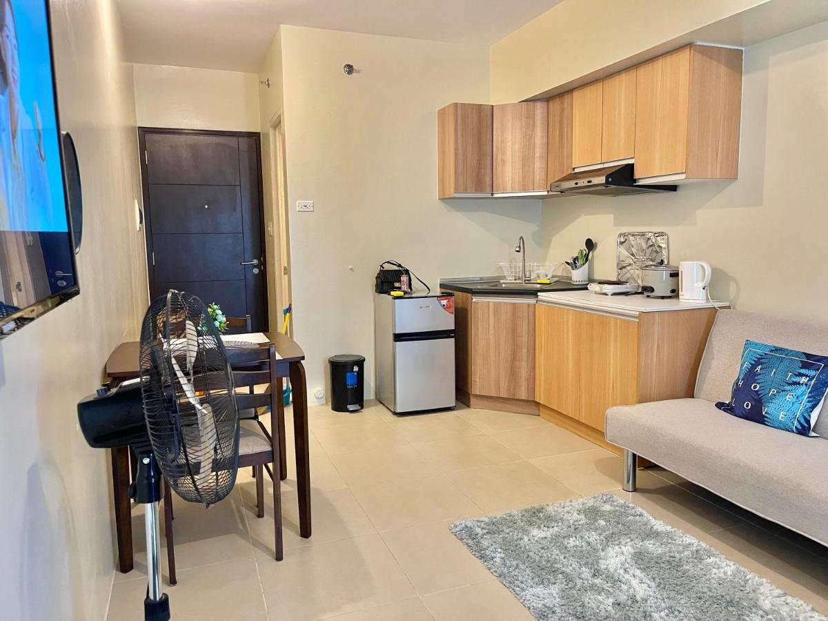Avida Towers Riala Tower 3 Hotel Cebu ภายนอก รูปภาพ